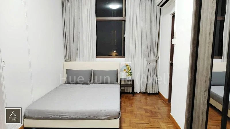 Master Room (Condo) for Rent in Lakepoint Condominium - Image 3