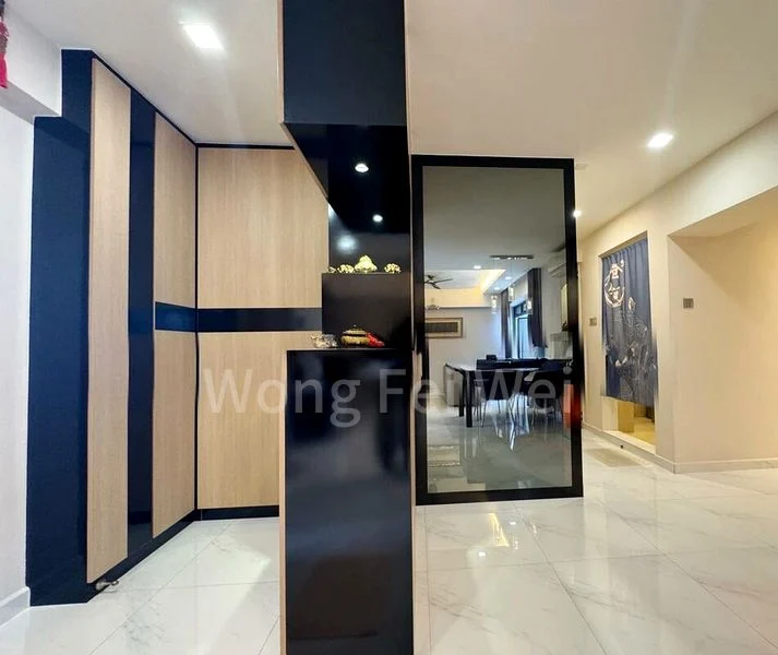 Premium HDB for Sale in  299A Compassvale Street - Image 15