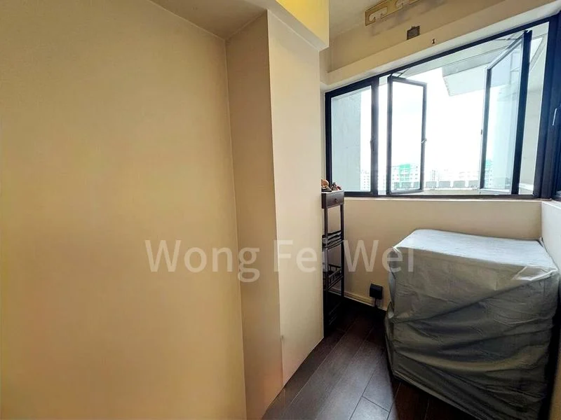 Premium HDB for Sale in  299A Compassvale Street - Image 1