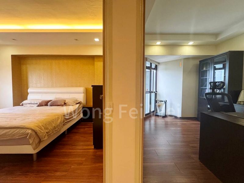 Premium HDB for Sale in  299A Compassvale Street - Image 4