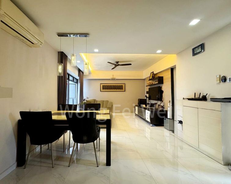 Premium HDB for Sale in  299A Compassvale Street - Image 13