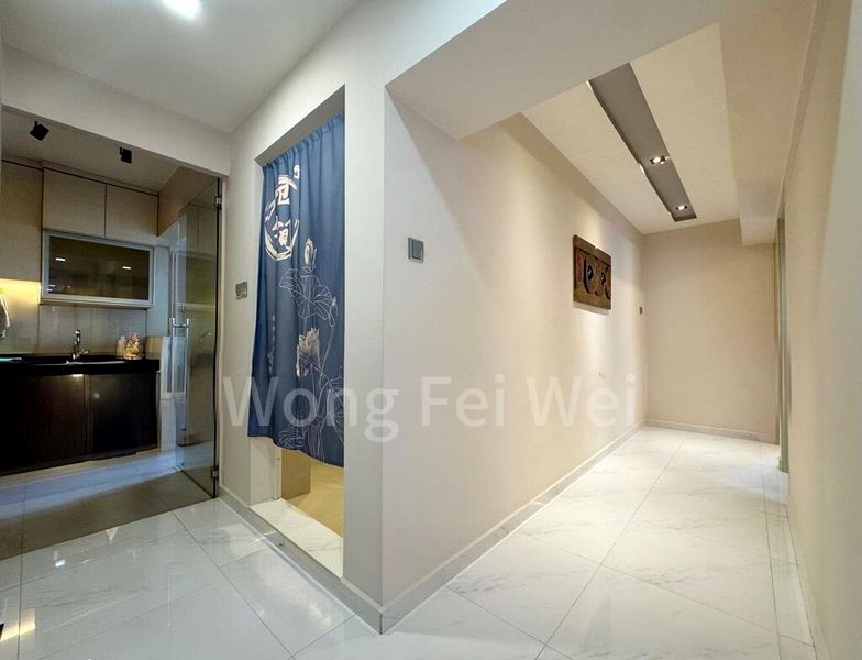 Premium HDB for Sale in  299A Compassvale Street - Image 12