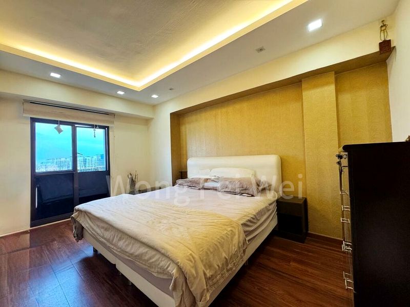 Premium HDB for Sale in  299A Compassvale Street - Image 7