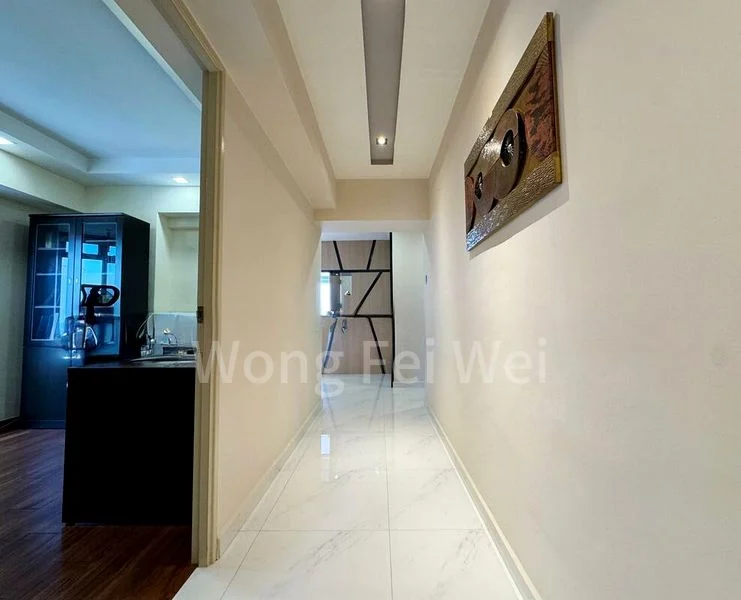 Premium HDB for Sale in  299A Compassvale Street - Image 3