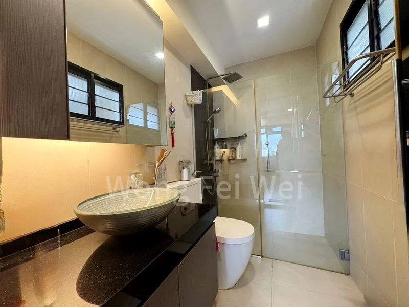 Premium HDB for Sale in  299A Compassvale Street - Image 6