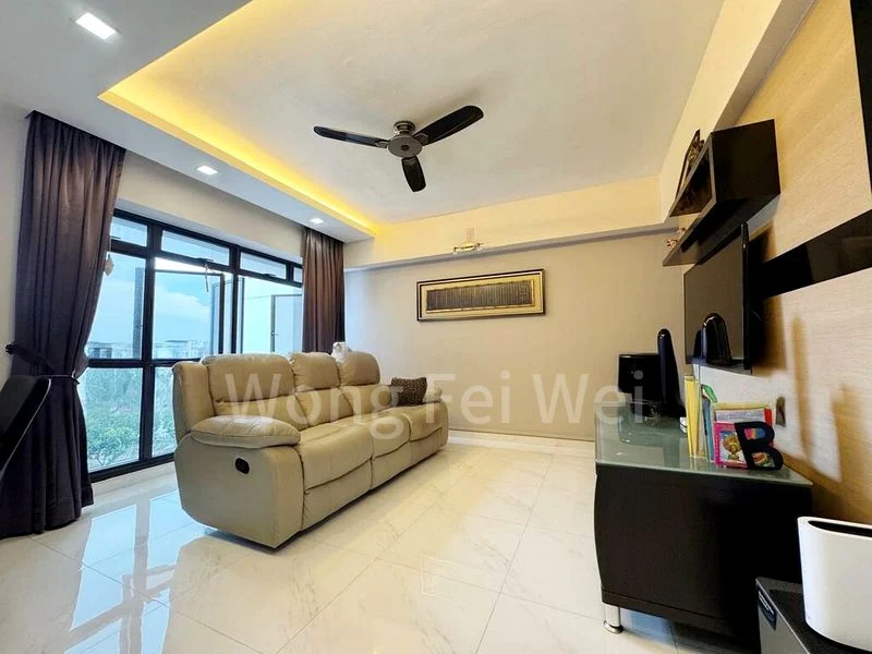 Premium HDB for Sale in  299A Compassvale Street - Image 16