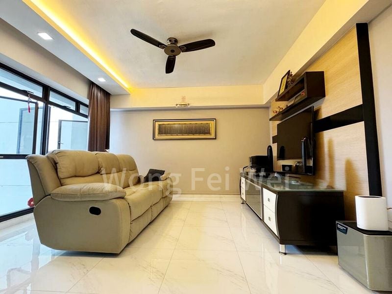 Premium HDB for Sale in  299A Compassvale Street - Image 14