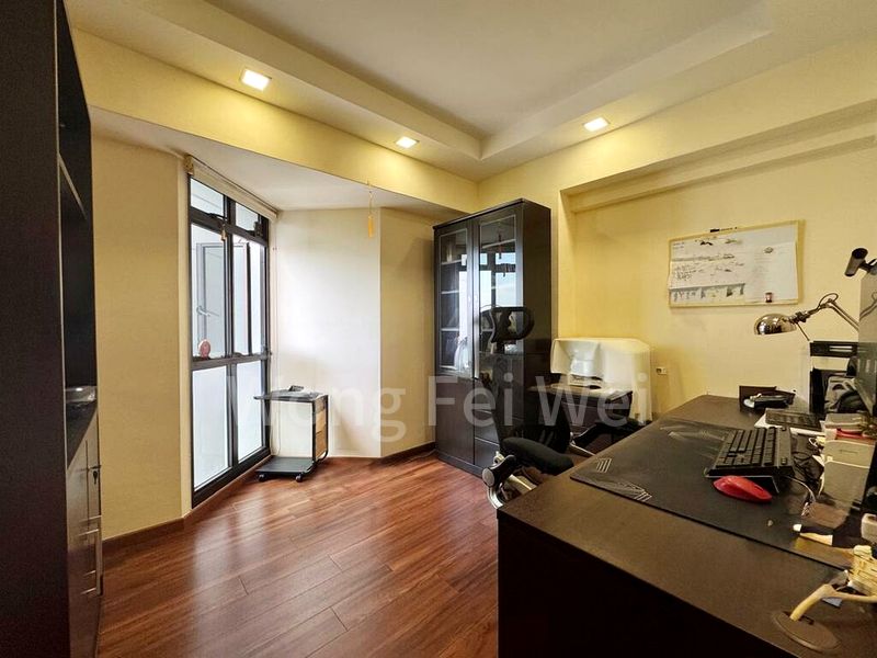 Premium HDB for Sale in  299A Compassvale Street - Image 8