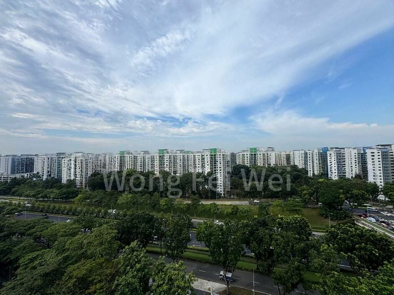 Premium HDB for Sale in  299A Compassvale Street - Image 2