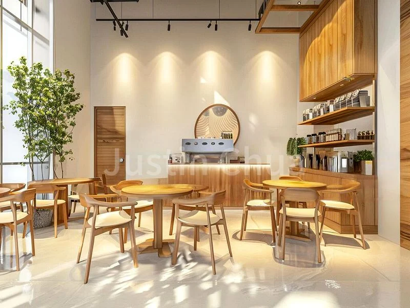 Food & Beverage for Rent: ❤️ AFFORDABLE! F&B Shop for Rent! Other uses possible! - Image 2
