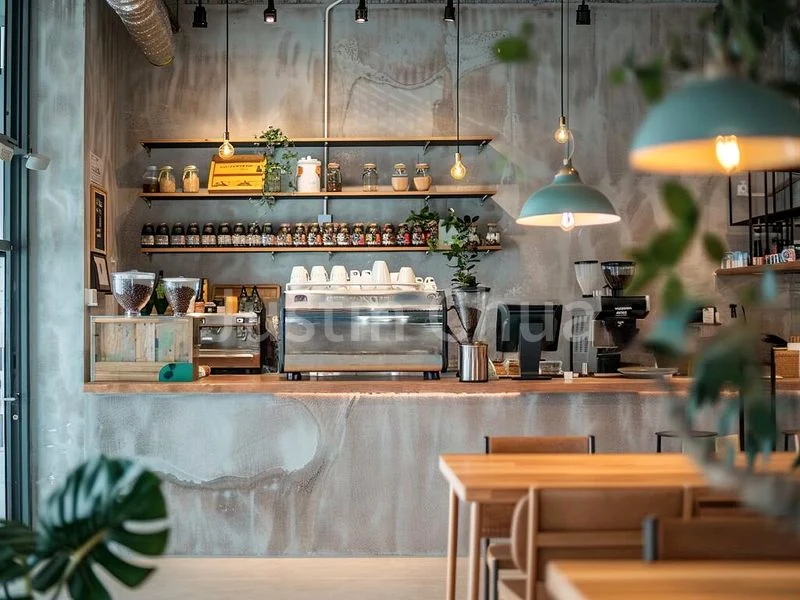 Food & Beverage for Rent: ❤️ AFFORDABLE! F&B Shop for Rent! Other uses possible! - Image 1