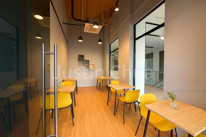 Food & Beverage for Rent: ❤️ AFFORDABLE! F&B Shop for Rent! Other uses possible! - Image 3