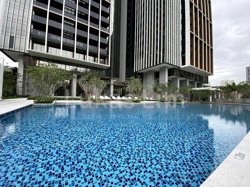 2 Bed Condo for Sale in  Riviere - Image 7