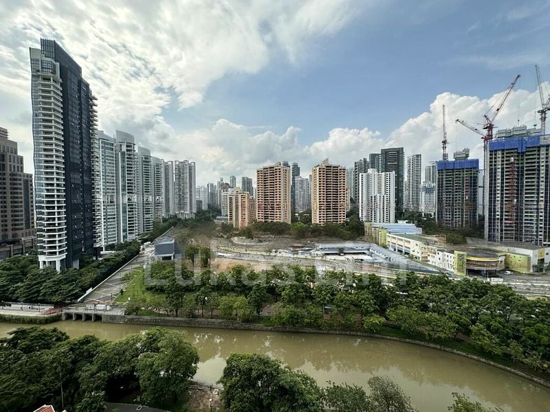 2 Bed Condo for Sale in  Riviere - Image 1