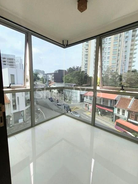 2 Bed Condo for Rent in  RV Point / Rv Point - Image 2