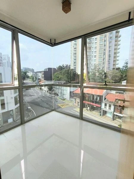 2 Bed Condo for Rent in  RV Point / Rv Point - Image 3