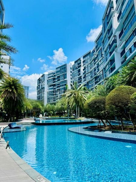 2 Bed Condo for Rent in  Ripple Bay - Image 2