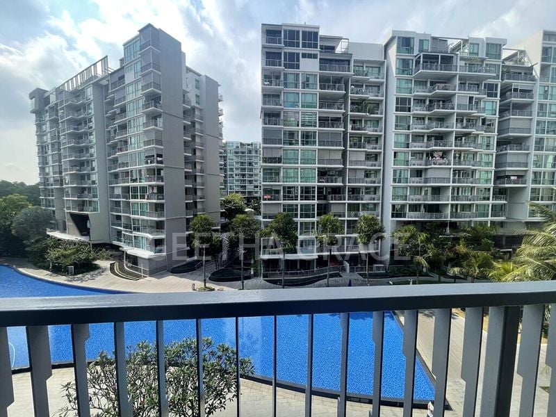2 Bed Condo for Rent in  Ripple Bay - Image 8