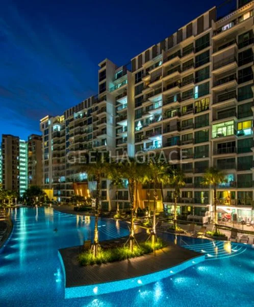 2 Bed Condo for Rent in  Ripple Bay - Image 1