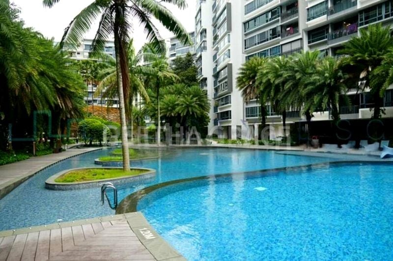 2 Bed Condo for Rent in  Ripple Bay - Image 5