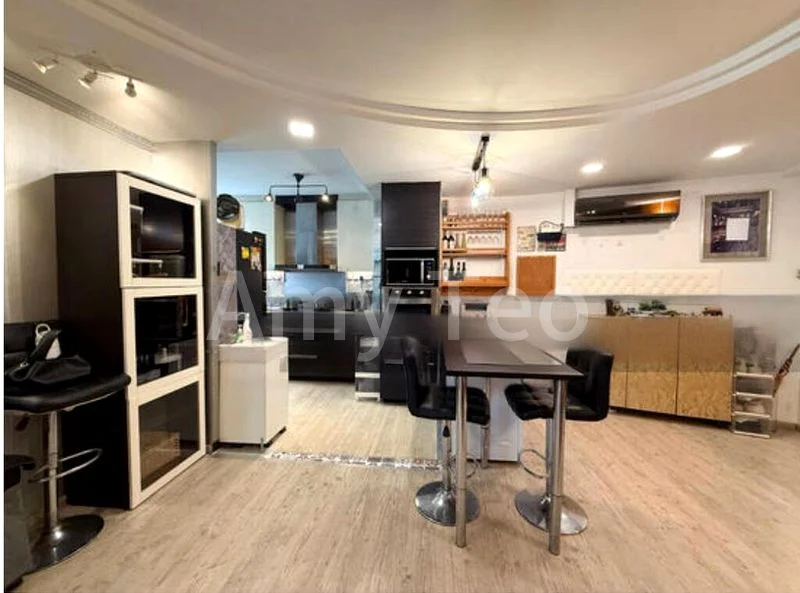 Executive HDB for Sale in  479 Segar Road - Image 2