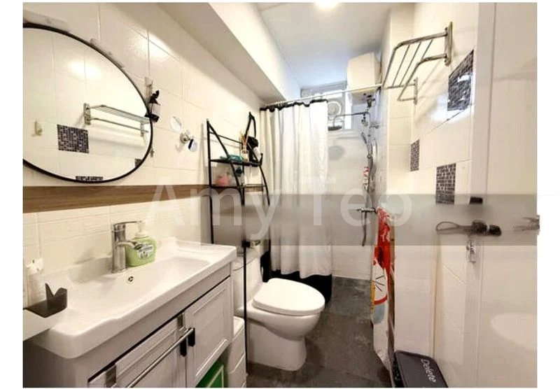 Executive HDB for Sale in  479 Segar Road - Image 3