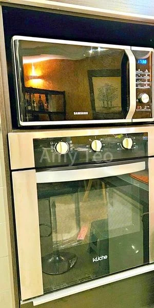 Executive HDB for Sale in  479 Segar Road - Image 4