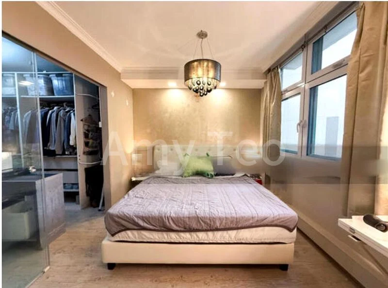 Executive HDB for Sale in  479 Segar Road - Image 1