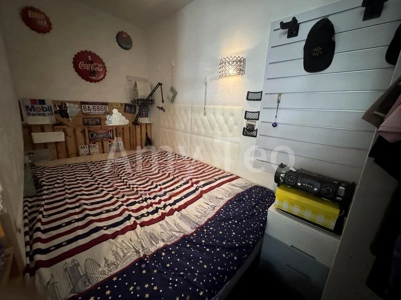 Executive HDB for Sale in  479 Segar Road - Image 18