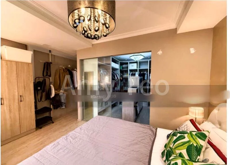 Executive HDB for Sale in  479 Segar Road - Image 9