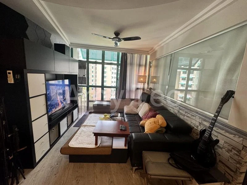 Executive HDB for Sale in  479 Segar Road - Image 12