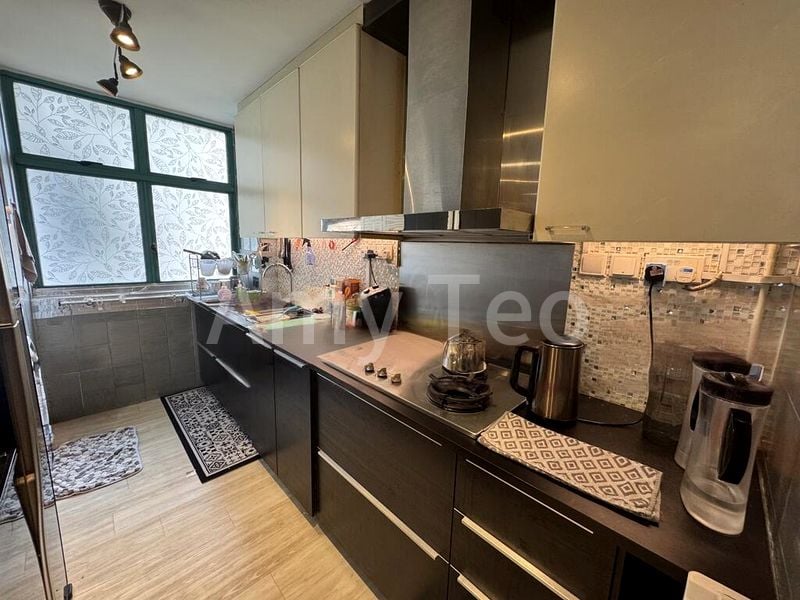 Executive HDB for Sale in  479 Segar Road - Image 15