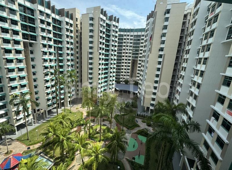 Executive HDB for Sale in  479 Segar Road - Image 16