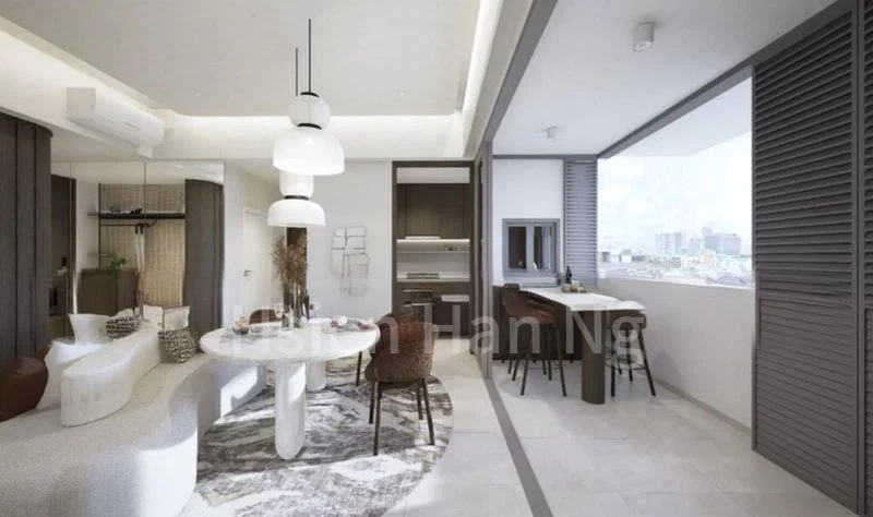 4 Bed Condo for Sale in  Parc Esta - Image 7