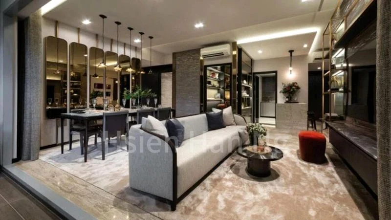 4 Bed Condo for Sale in  Parc Esta - Image 5