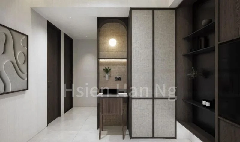 4 Bed Condo for Sale in  Parc Esta - Image 17