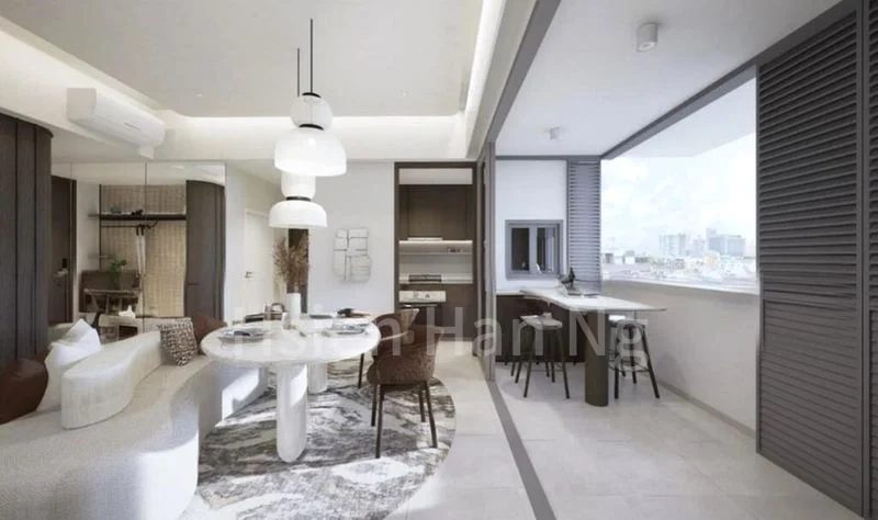 4 Bed Condo for Sale in  Parc Esta - Image 15