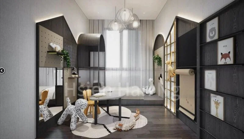 4 Bed Condo for Sale in  Parc Esta - Image 19