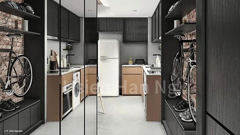 4 Bed Condo for Sale in  Parc Esta - Image 14