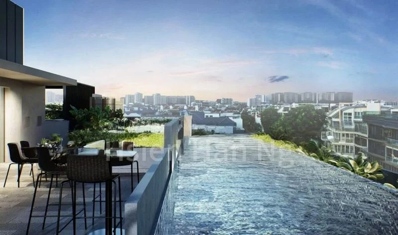 4 Bed Condo for Sale in  Parc Esta - Image 4