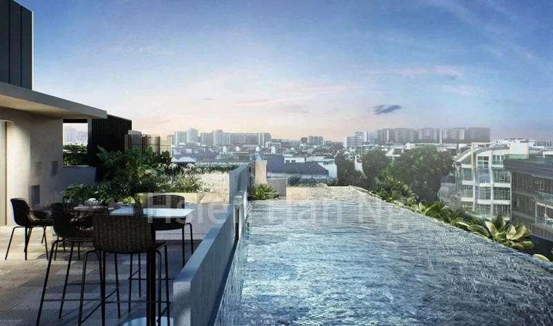 4 Bed Condo for Sale in  Parc Esta - Image 12