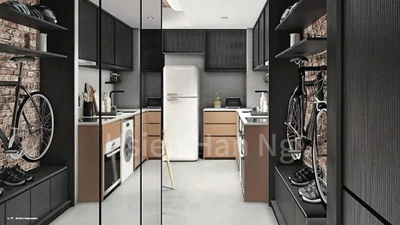 4 Bed Condo for Sale in  Parc Esta - Image 6