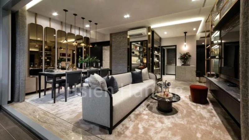 4 Bed Condo for Sale in  Parc Esta - Image 13