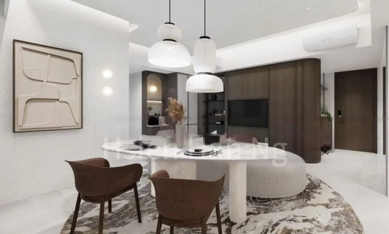 4 Bed Condo for Sale in  Parc Esta - Image 16