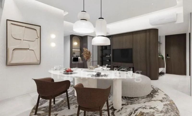 4 Bed Condo for Sale in  Parc Esta - Image 1