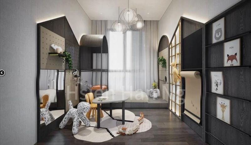 4 Bed Condo for Sale in  Parc Esta - Image 11