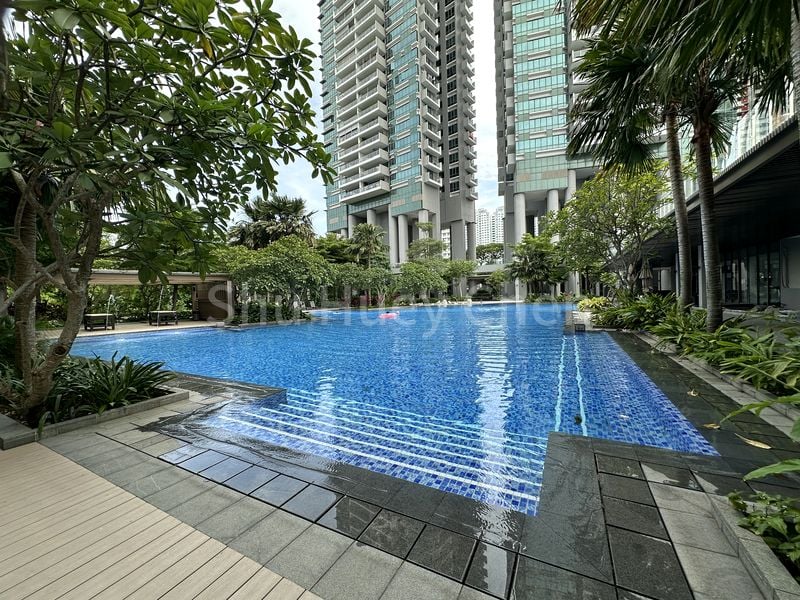 4 Bed Condo for Rent in Skyline Residences - Image 11