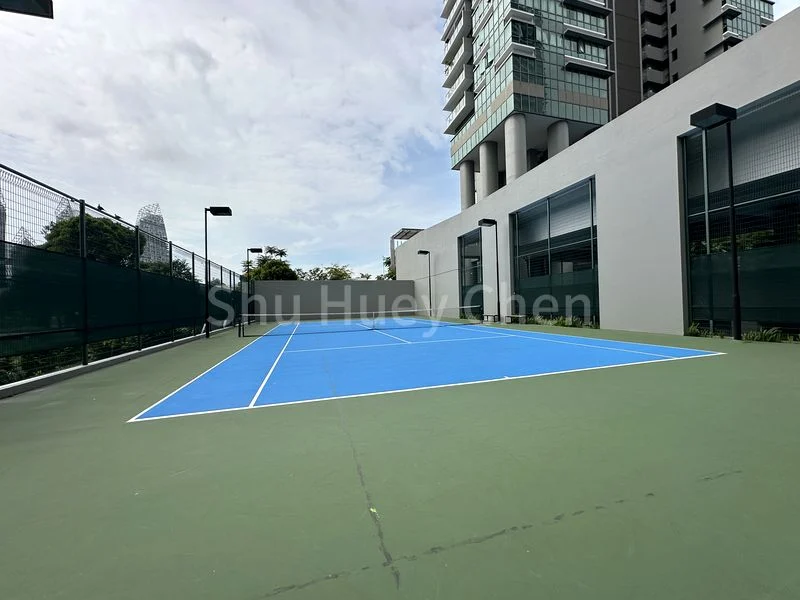 4 Bed Condo for Rent in Skyline Residences - Image 21