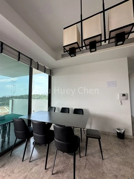 4 Bed Condo for Rent in Skyline Residences - Image 15