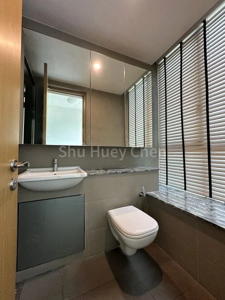 4 Bed Condo for Rent in Skyline Residences - Image 4